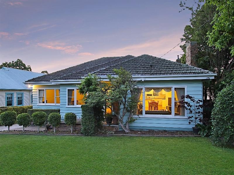 19 Donald Street, Croydon VIC 3136