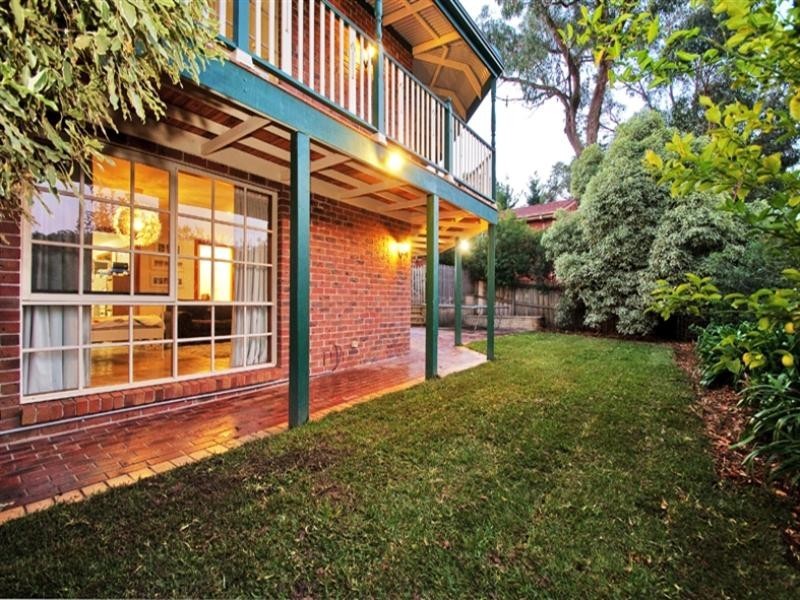 42 NANGATHAN Way, Croydon Hills VIC 3136