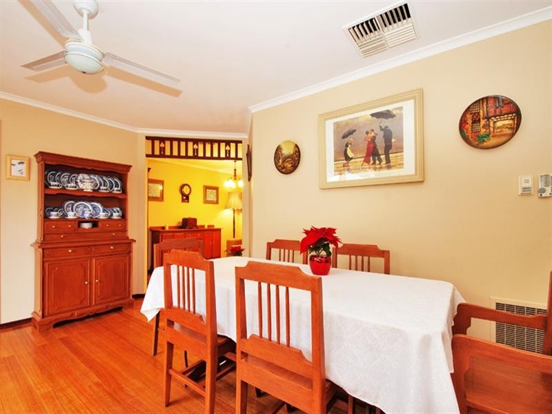 21 NELLIE Court, Chirnside Park VIC 3116