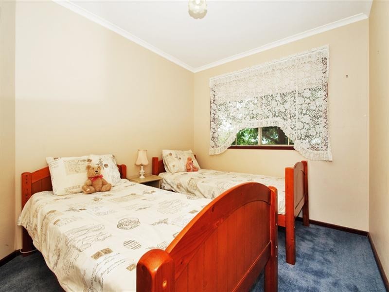 21 NELLIE Court, Chirnside Park VIC 3116