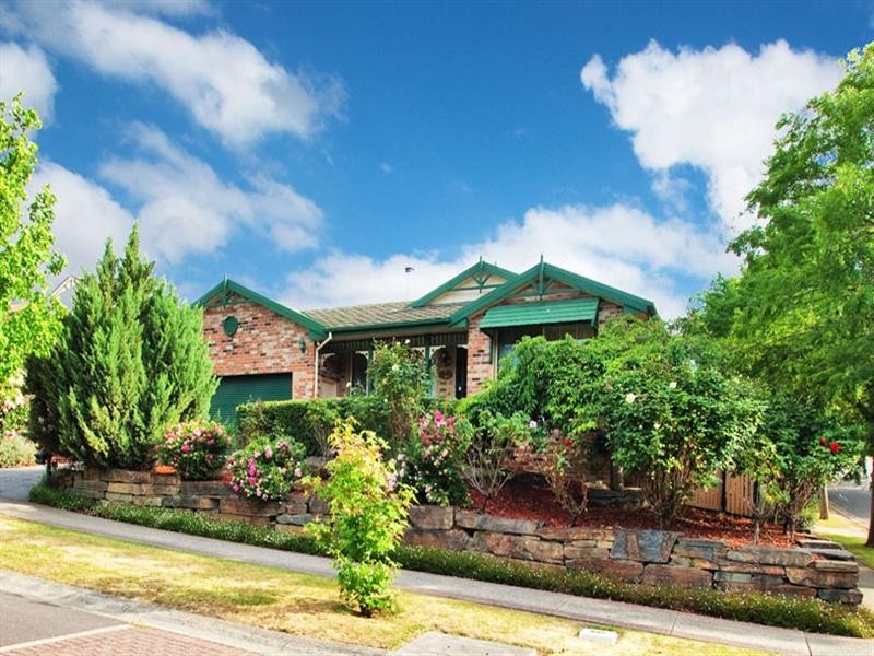 21 NELLIE Court, Chirnside Park VIC 3116