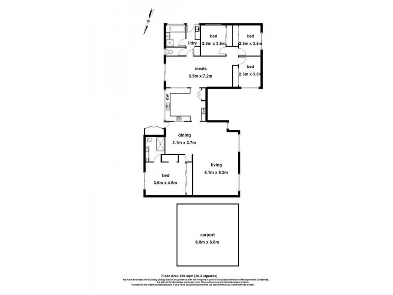 874 Mt Dandenong Road, Montrose VIC 3765