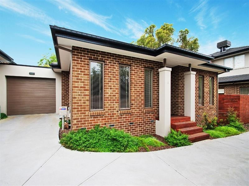 2/11 Holland Road, Ringwood East VIC 3135