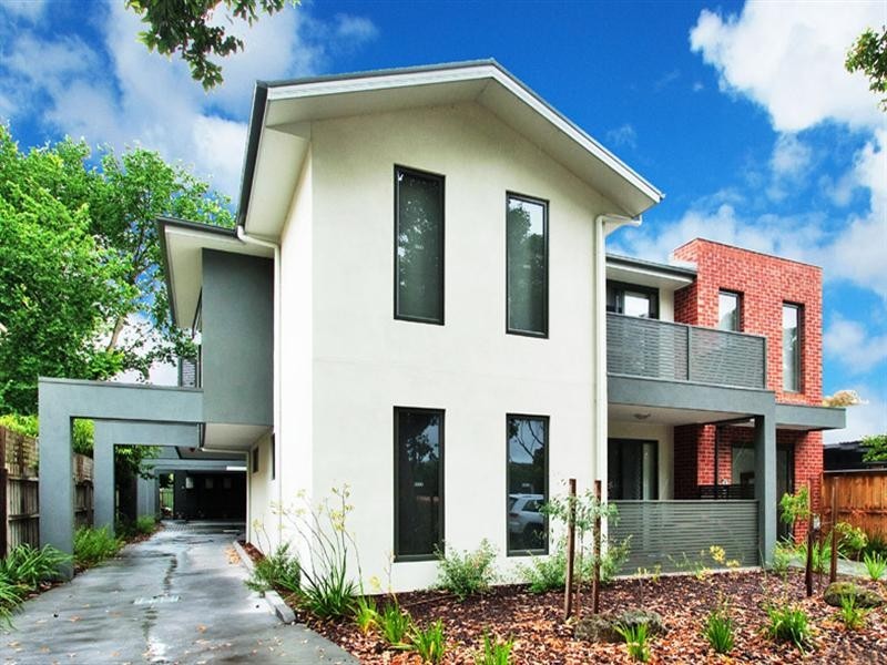 4/6 Norton Road, Croydon VIC 3136