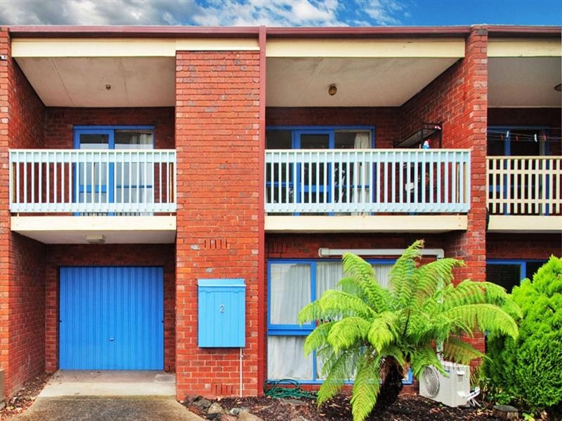 2/6 Landale Avenue, Croydon VIC 3136