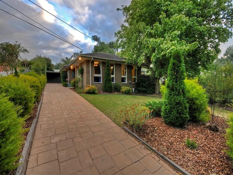 10 SUSANS Court, Croydon North VIC 3136