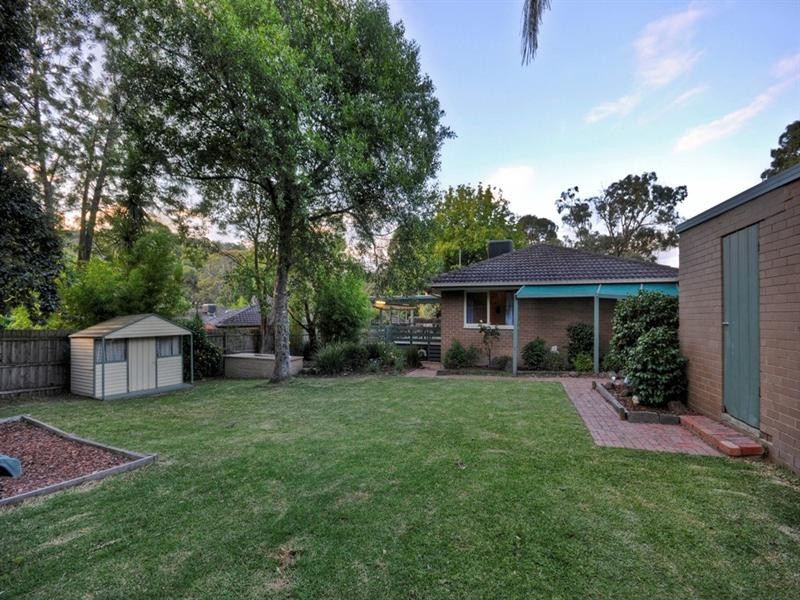 10 SUSANS Court, Croydon North VIC 3136