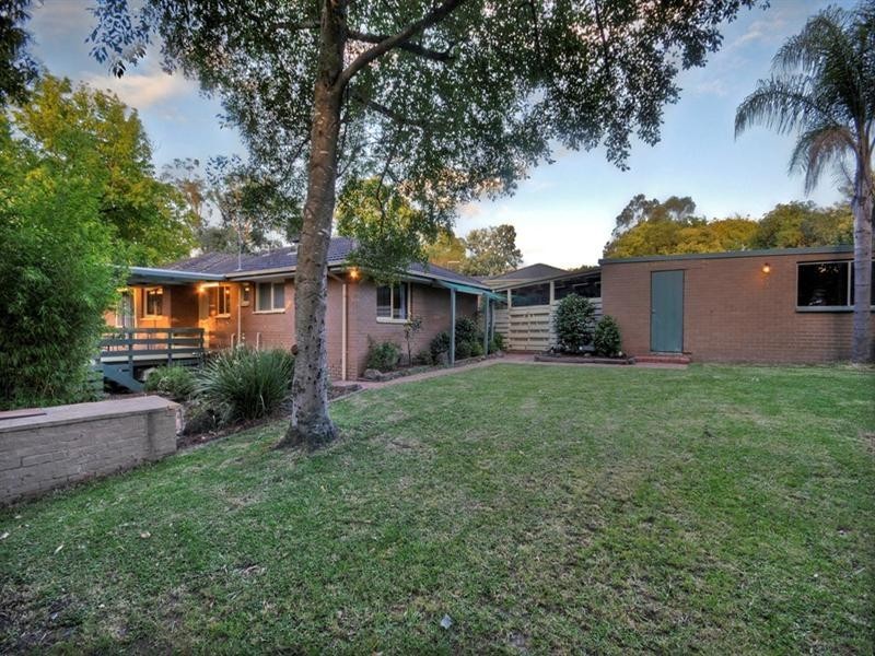 10 SUSANS Court, Croydon North VIC 3136