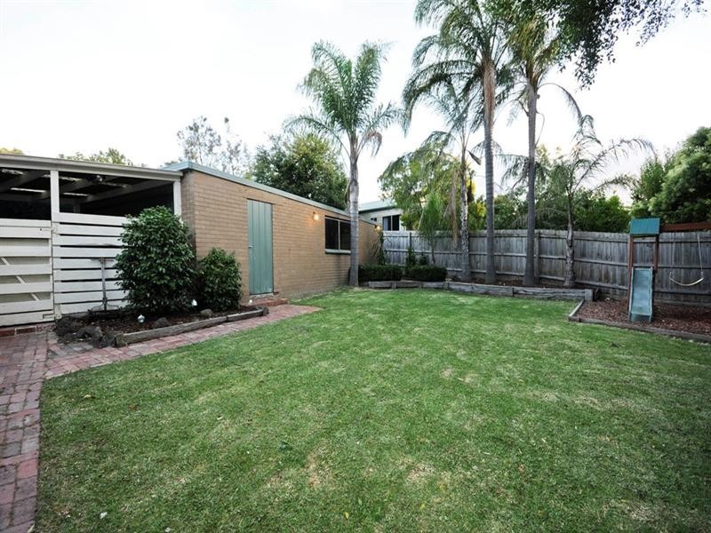 10 SUSANS Court, Croydon North VIC 3136