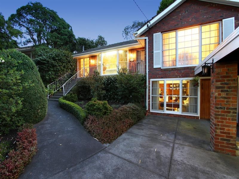 66 ANDREW Crescent, Croydon South VIC 3136