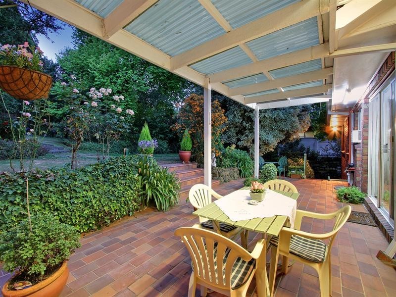 66 ANDREW Crescent, Croydon South VIC 3136