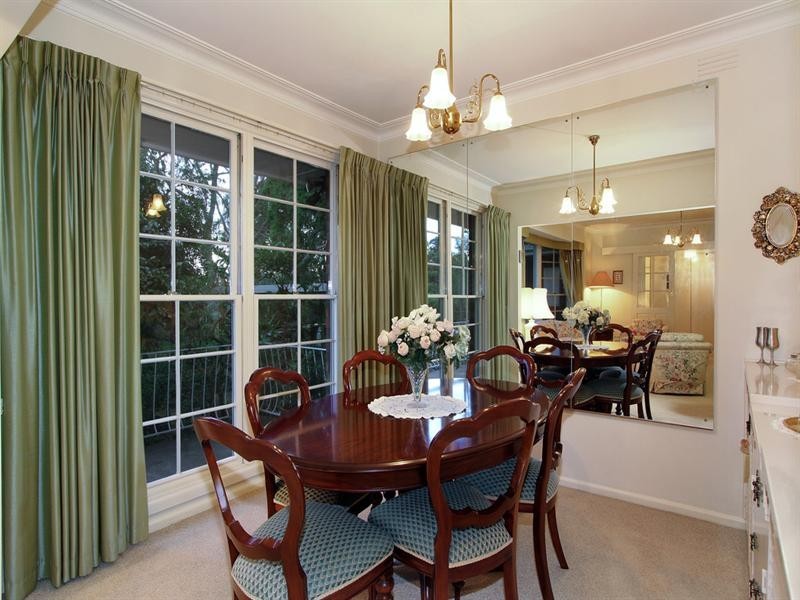 66 ANDREW Crescent, Croydon South VIC 3136