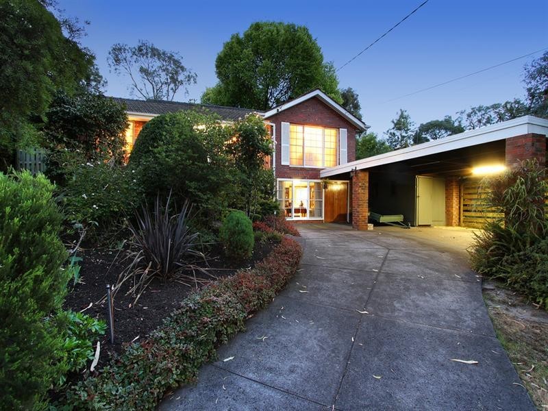 66 ANDREW Crescent, Croydon South VIC 3136