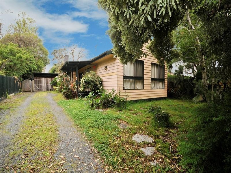 3 TURNER Street, Croydon VIC 3136