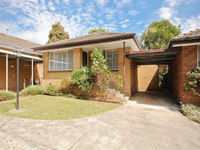 7/10-12 NEW Street, Ringwood VIC 3134
