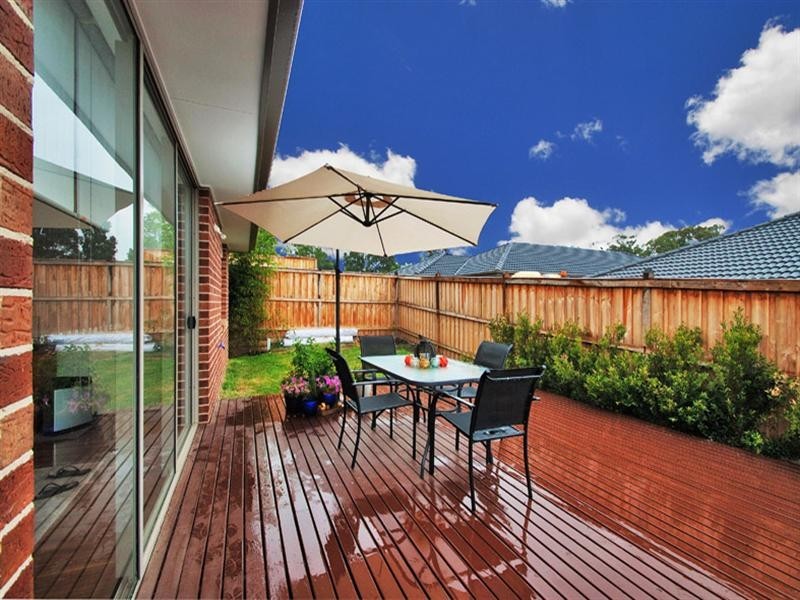 102 EVANS Drive, Croydon VIC 3136