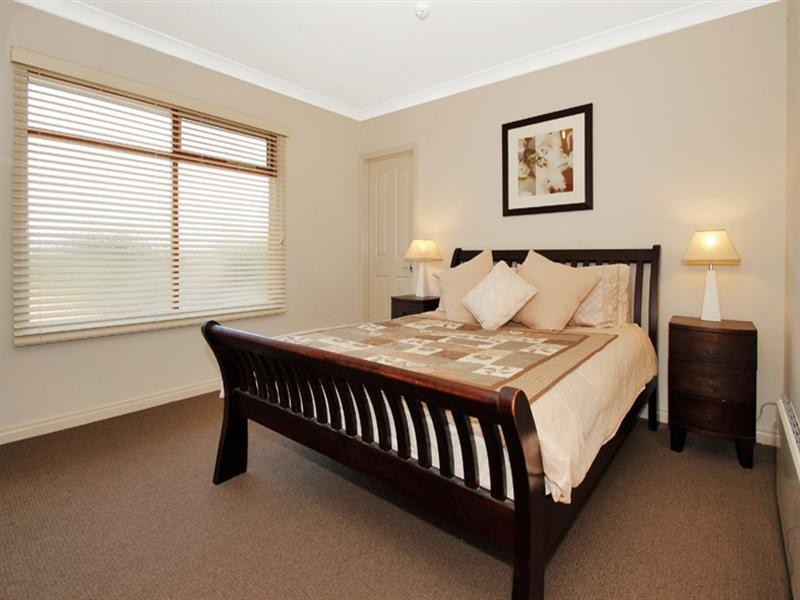 Unit 9, 4 SPRINGFIELD Avenue, Croydon VIC 3136