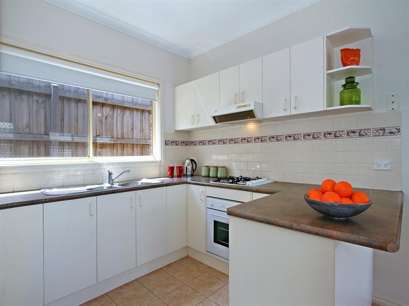 8 ROSEWOOD Place, Chirnside Park VIC 3116