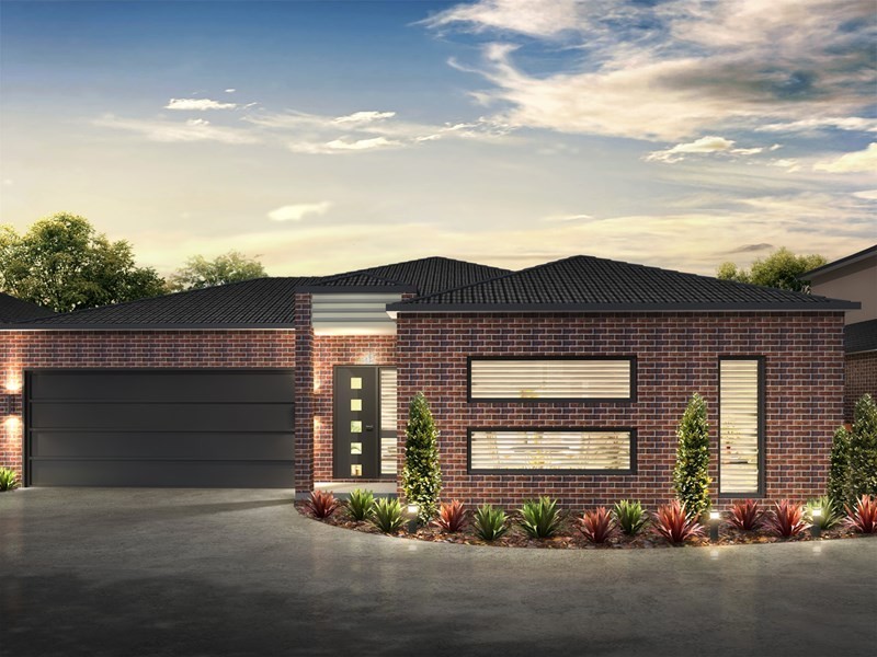 13 WOODVIEW Court, Croydon North VIC 3136