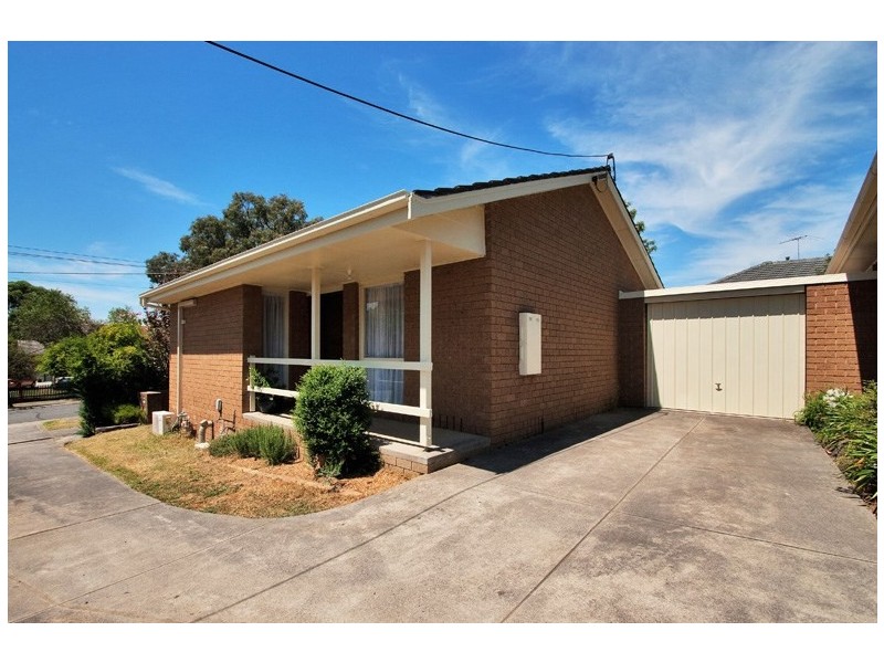 Unit 1, 84 SHERLOCK Road, Croydon VIC 3136