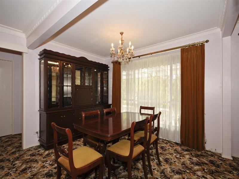 4 WILHELMINA Court, Croydon VIC 3136