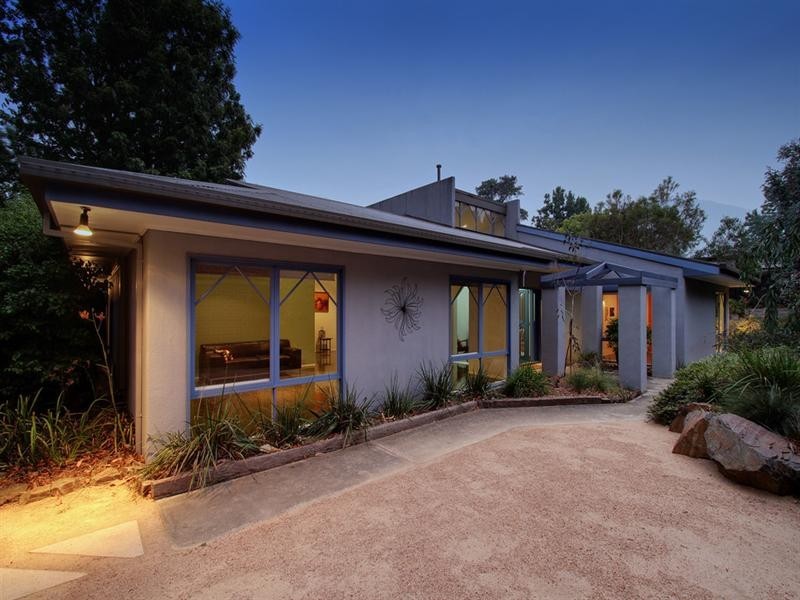 874 MOUNT DANDENONG Road, Montrose VIC 3765