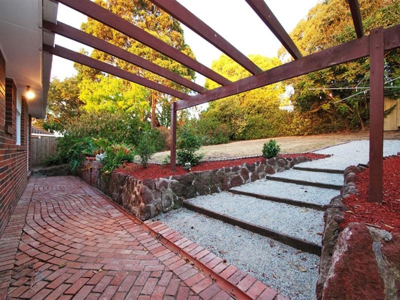 6 BLACKFRIARS Lane, Chirnside Park VIC 3116