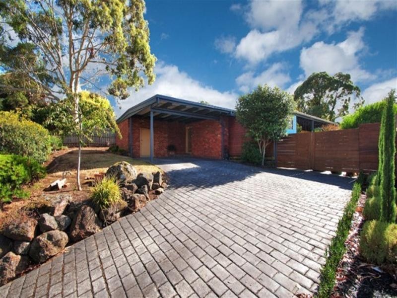 46 Landscape Drive, Mooroolbark VIC 3138