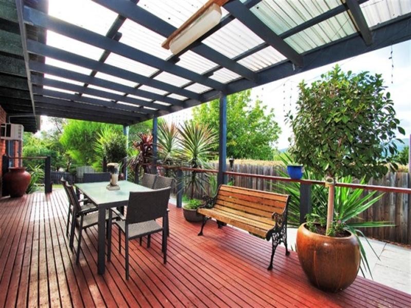 46 Landscape Drive, Mooroolbark VIC 3138