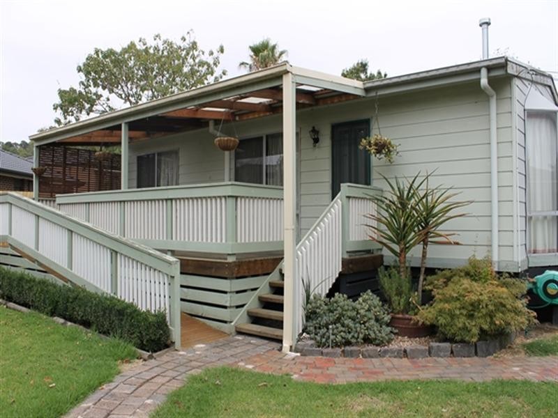 4A Mirnong Court, Croydon North VIC 3136