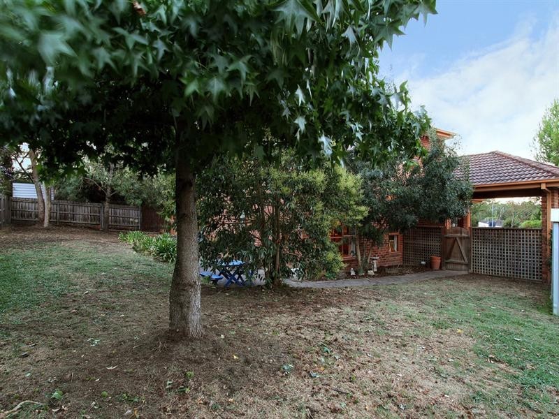 4 The Loch, Croydon Hills VIC 3136