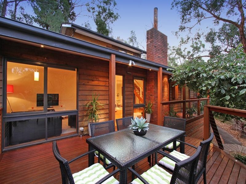 122 QUINN Crescent, Mount Evelyn VIC 3796