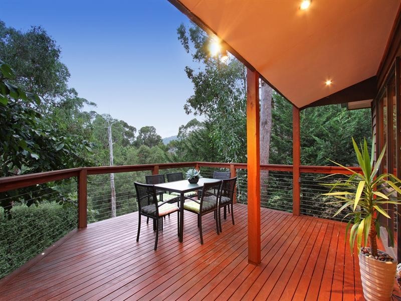 122 QUINN Crescent, Mount Evelyn VIC 3796