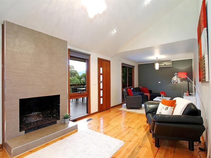 122 QUINN Crescent, Mount Evelyn VIC 3796