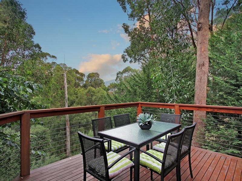 122 QUINN Crescent, Mount Evelyn VIC 3796