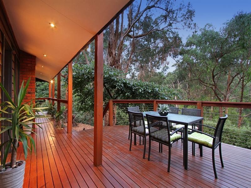 122 QUINN Crescent, Mount Evelyn VIC 3796