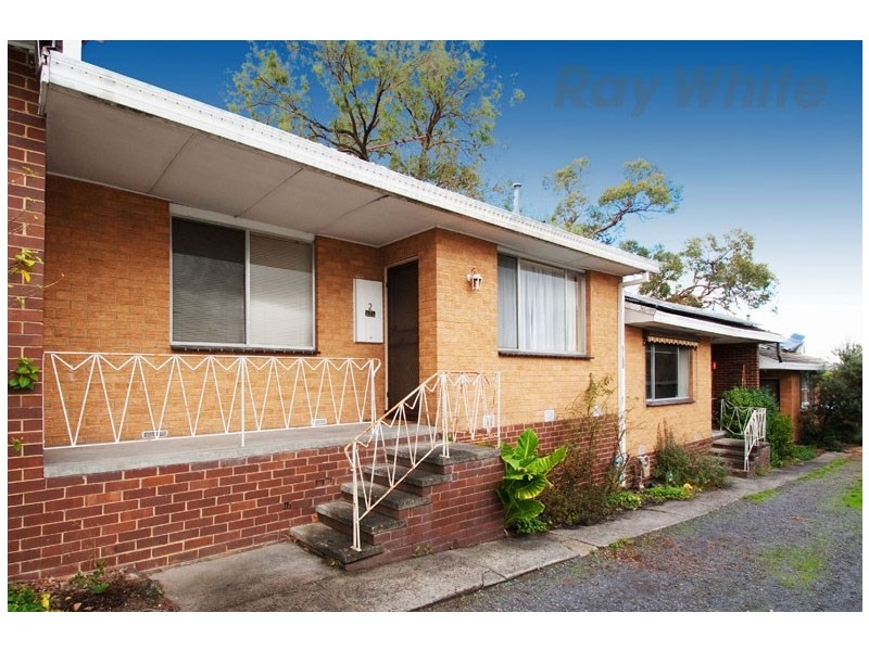 2/8 Rosella Avenue, Boronia VIC 3155