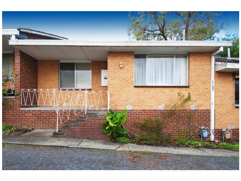 2/8 Rosella Avenue, Boronia VIC 3155