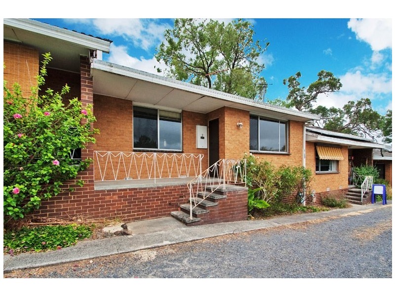 2/8 Rosella Avenue, Boronia VIC 3155