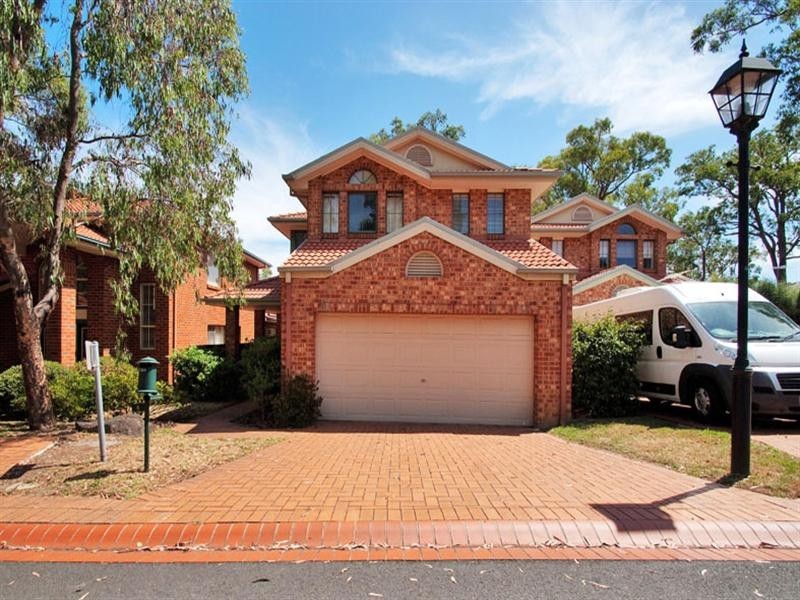 6 COTTINGLEA, Ringwood VIC 3134