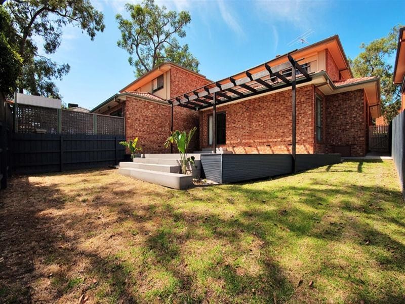 6 COTTINGLEA, Ringwood VIC 3134