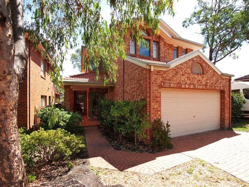 6 COTTINGLEA, Ringwood VIC 3134