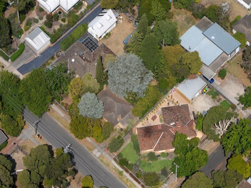 50 LUCKNOW Street, Mitcham VIC 3132