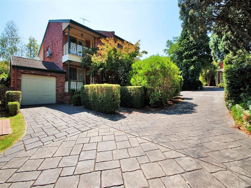2 Bromley Close, Heathmont VIC 3135