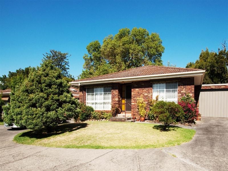 Unit 3, 43 BEAUFORT Road, Croydon VIC 3136