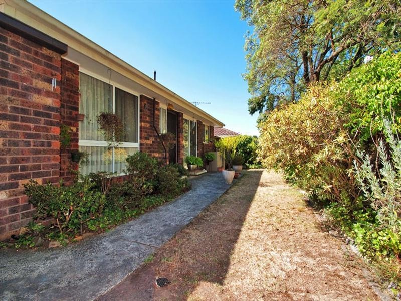 Unit 3, 43 BEAUFORT Road, Croydon VIC 3136