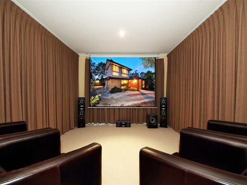 4 NOLA Court, Croydon VIC 3136