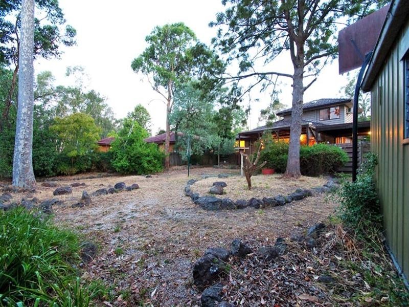 4 NOLA Court, Croydon VIC 3136