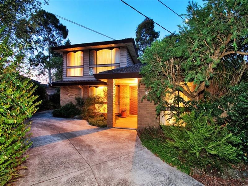 4 NOLA Court, Croydon VIC 3136