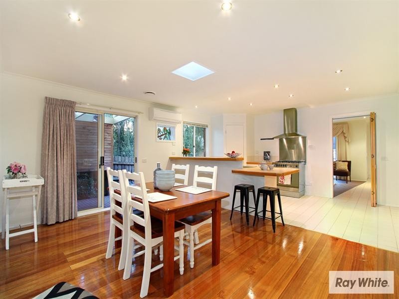 3 LATROBE Court, Croydon Hills VIC 3136